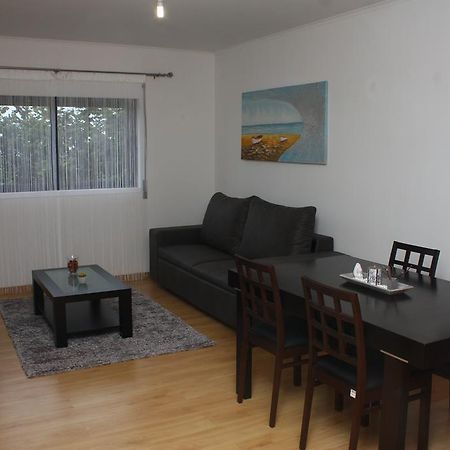 Apartamento Mar E Sol Ponta Delgada Eksteriør bilde