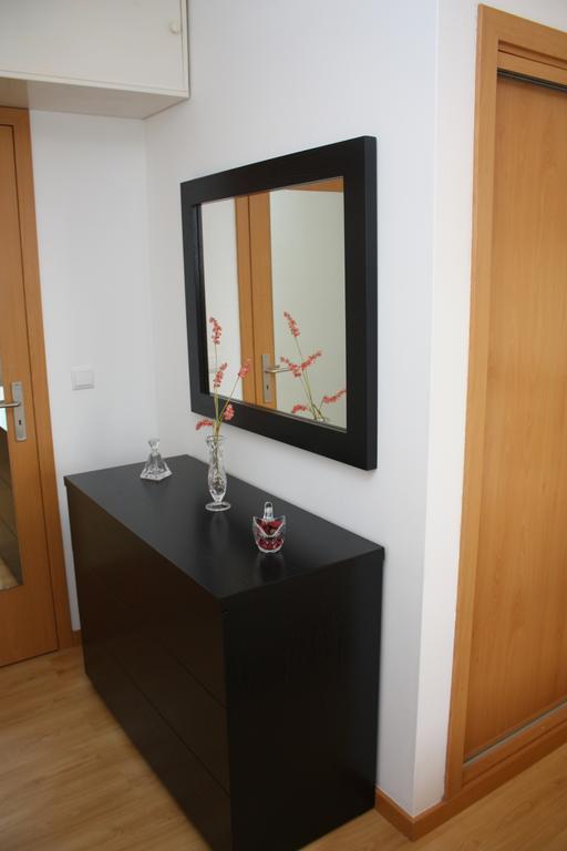 Apartamento Mar E Sol Ponta Delgada Eksteriør bilde