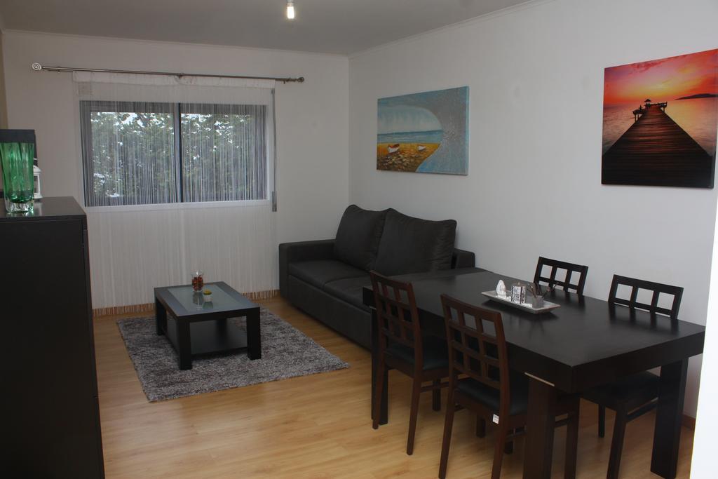 Apartamento Mar E Sol Ponta Delgada Eksteriør bilde