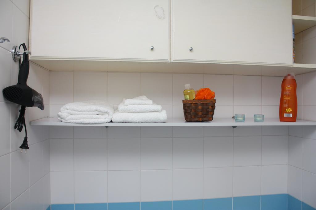 Apartamento Mar E Sol Ponta Delgada Eksteriør bilde