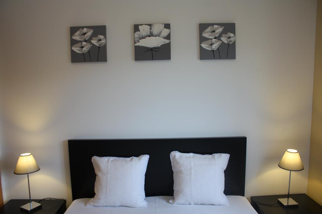 Apartamento Mar E Sol Ponta Delgada Eksteriør bilde