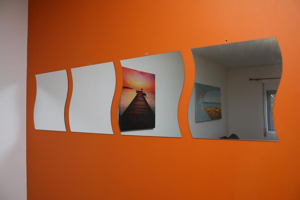 Apartamento Mar E Sol Ponta Delgada Eksteriør bilde