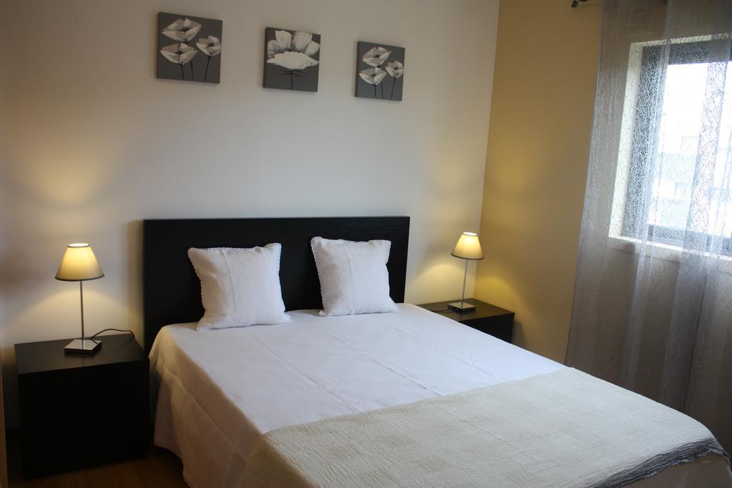 Apartamento Mar E Sol Ponta Delgada Eksteriør bilde