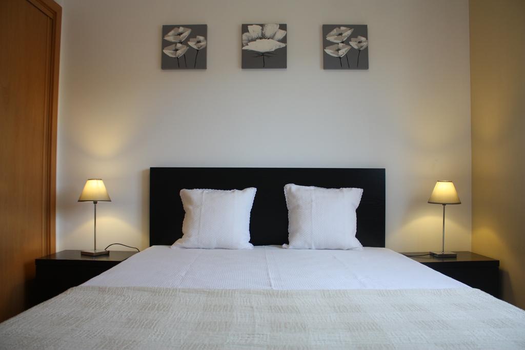 Apartamento Mar E Sol Ponta Delgada Eksteriør bilde