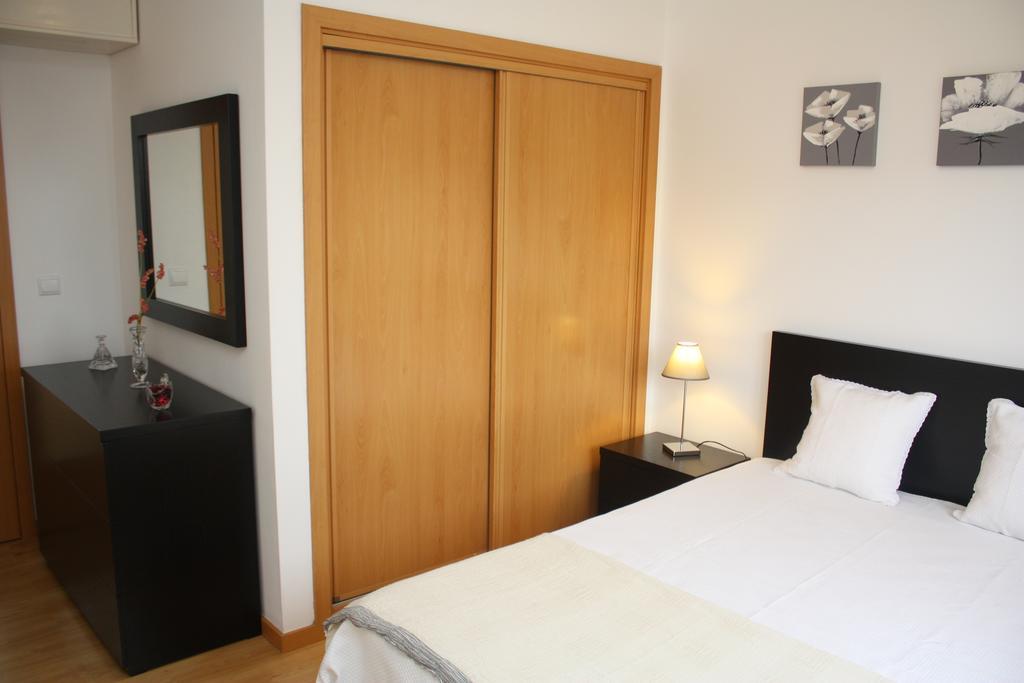 Apartamento Mar E Sol Ponta Delgada Eksteriør bilde