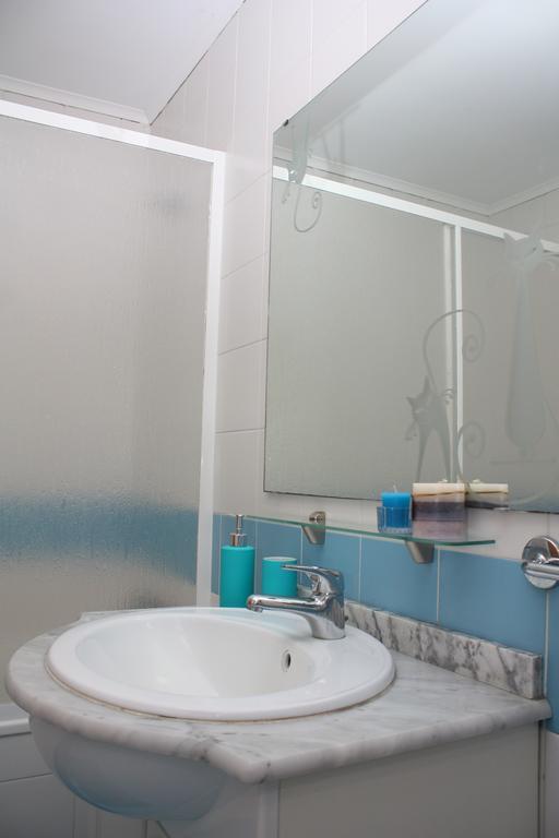 Apartamento Mar E Sol Ponta Delgada Eksteriør bilde