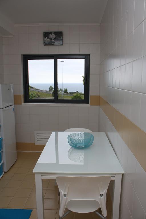 Apartamento Mar E Sol Ponta Delgada Eksteriør bilde