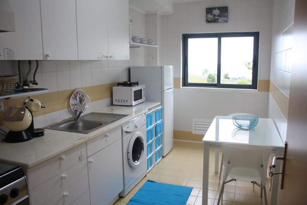 Apartamento Mar E Sol Ponta Delgada Eksteriør bilde